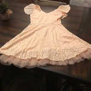 Disney Cinderella Dress